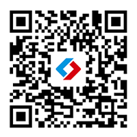 微信公众号二维码