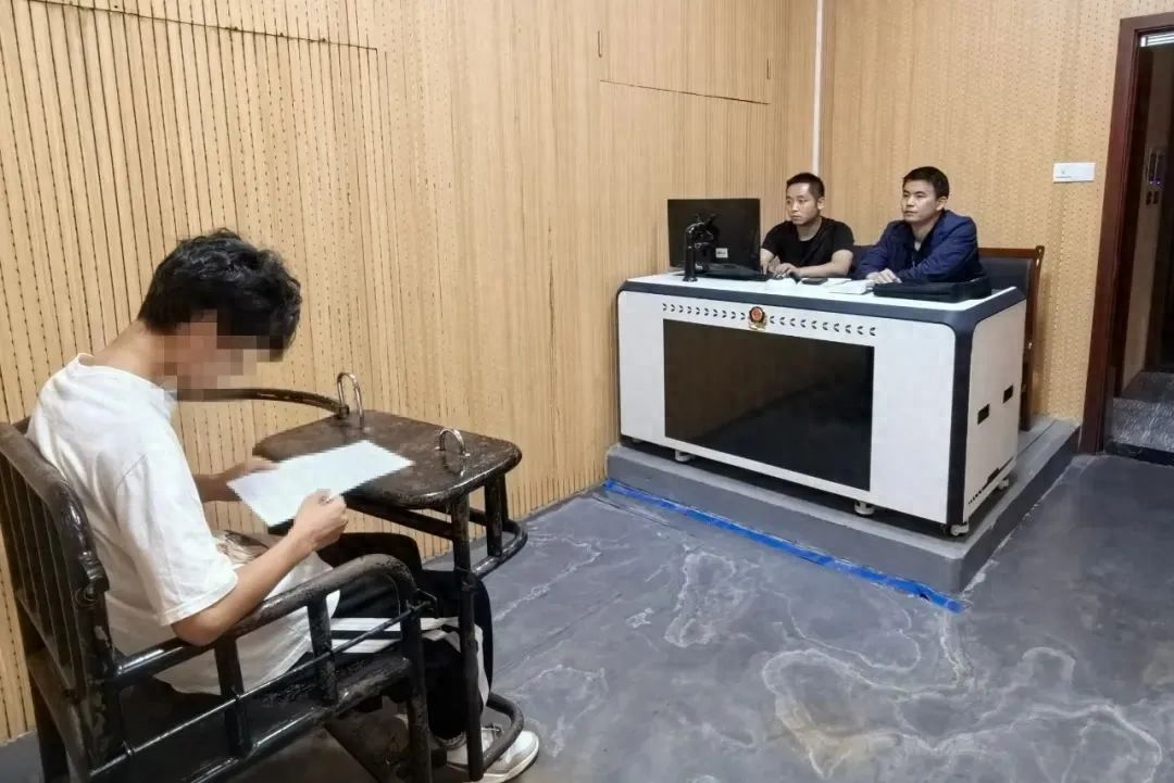 用AI生成散布不实信息？警方：捣毁团伙1个，查获5人