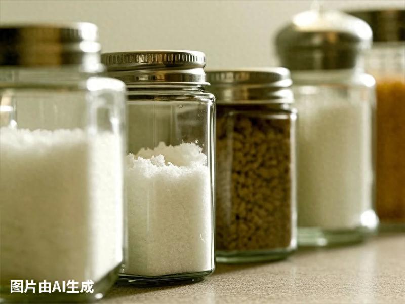 减少这种调味料，可降低心血管疾病风险，身体更健康！